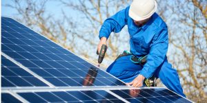 Installation Maintenance Panneaux Solaires Photovoltaïques à Pignicourt